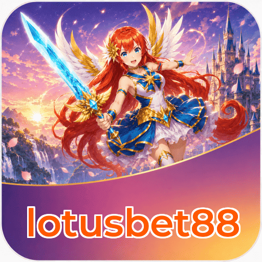 lotusbet88 APK