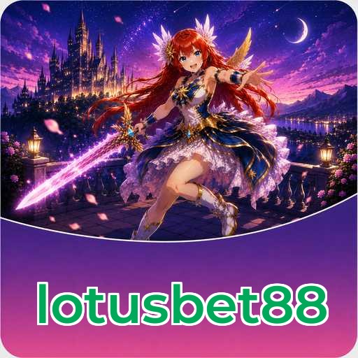 lotusbet88 APK Structure