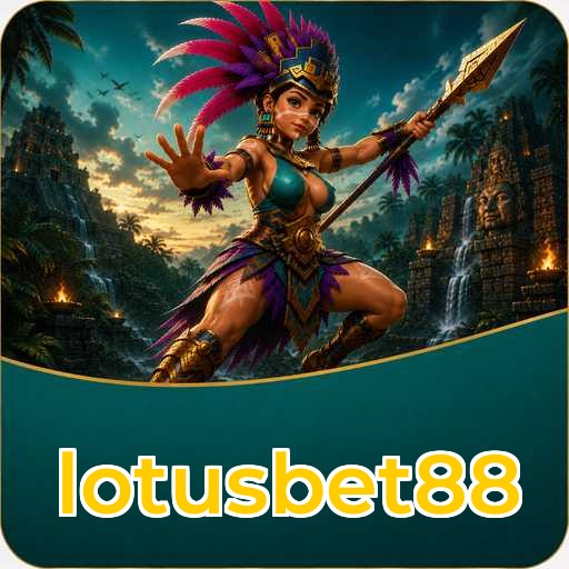 lotusbet88 APK Structure