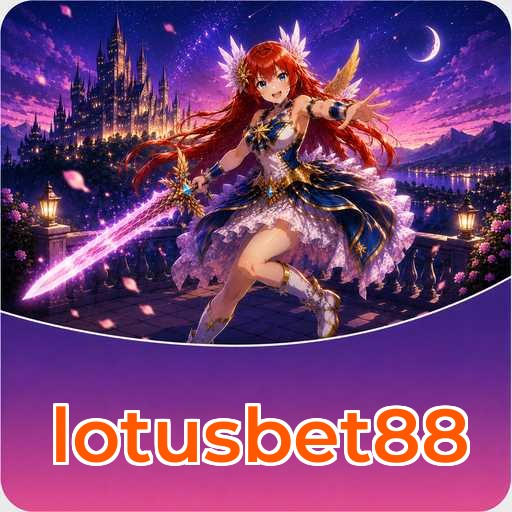 lotusbet88 APK Structure