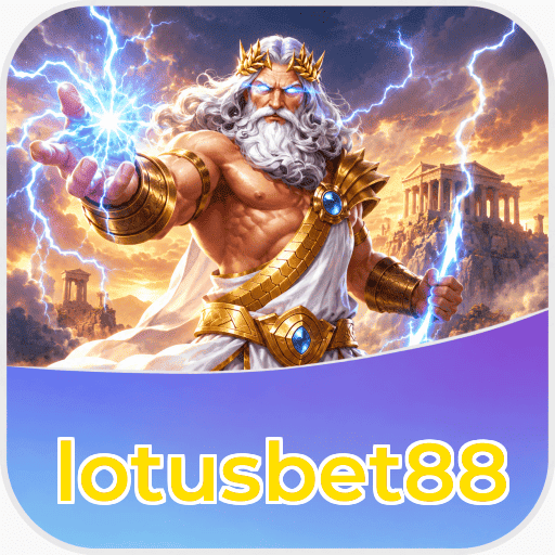 lotusbet88 Download