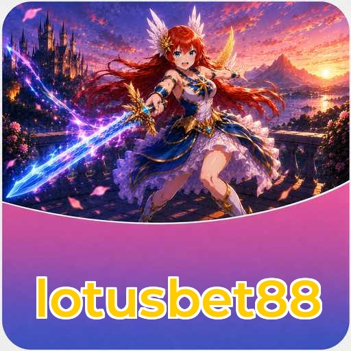 lotusbet88 Download