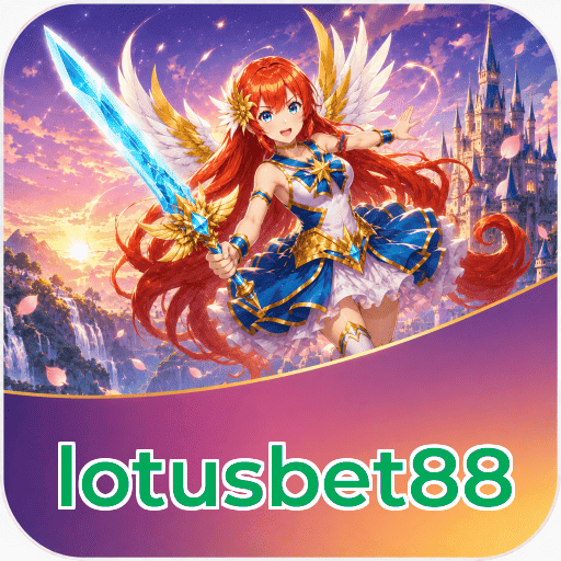 lotusbet88 Technical Info
