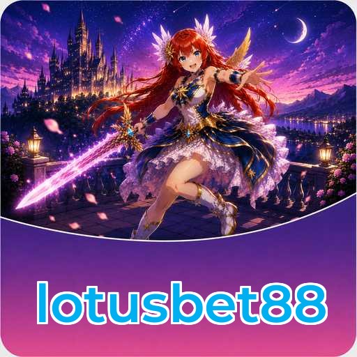 lotusbet88 APK Structure