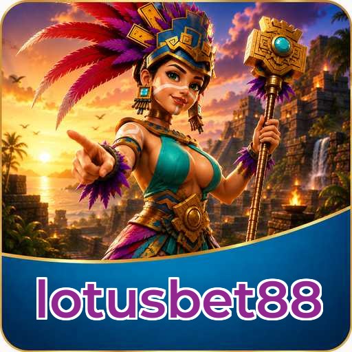 lotusbet88 Aplikasi