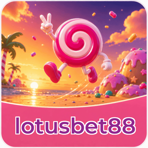 lotusbet88 Technical Info