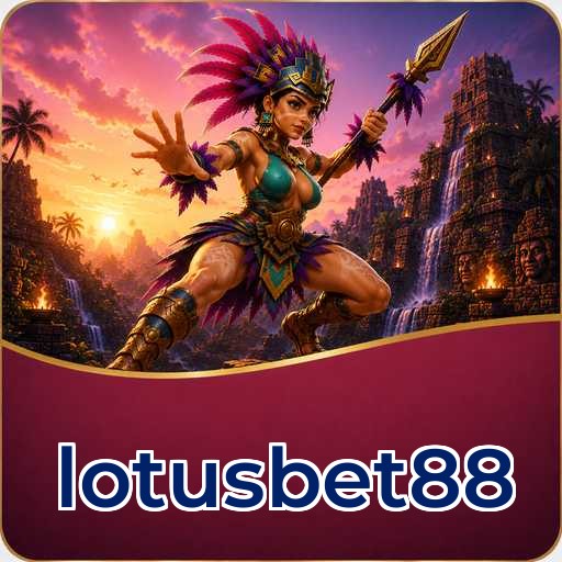 lotusbet88 APK Structure