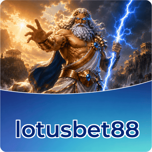 lotusbet88 APK Structure