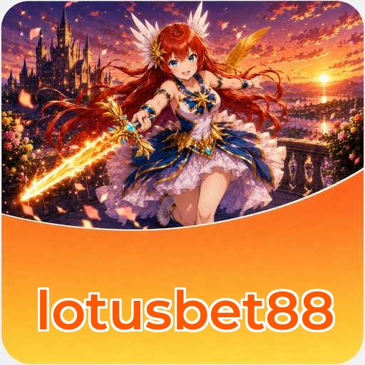 lotusbet88 Technical Info