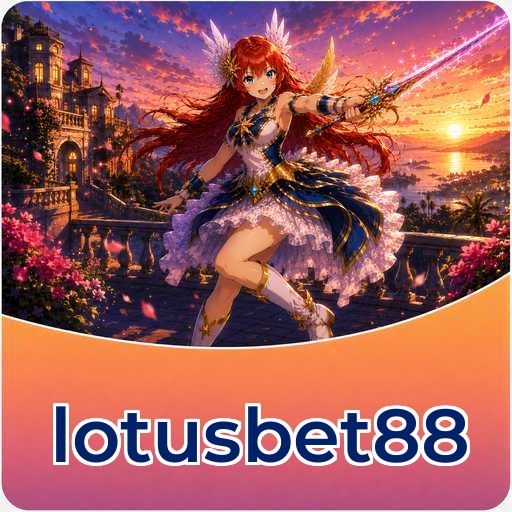 lotusbet88 Technical Info