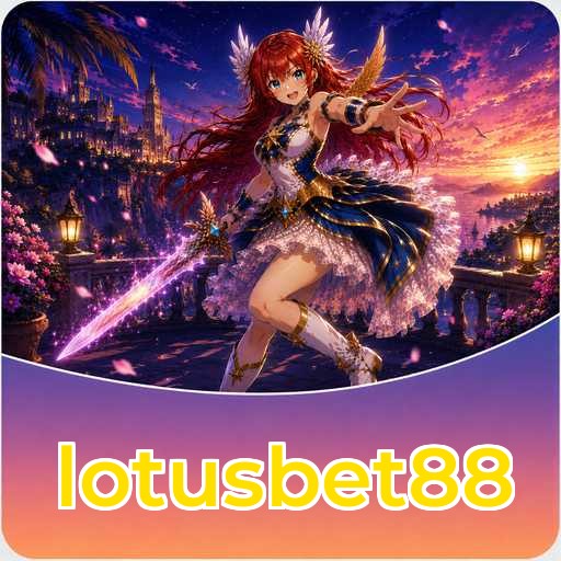 lotusbet88 Technical Info