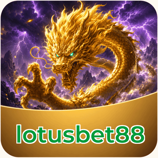 lotusbet88 Signature